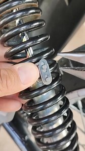 8.5M views · 10K reactions | Traditionally, single-adjustable shocks are designed to offer valve adjustment in one direction, rebound or compression. Double-adjustable shocks offer valve adjustment in both directions, rebound and compression, and ideally rebound adjustments don't bleed over and affect compression and vice versa,”. | PeeGee's BaZaar | Facebook