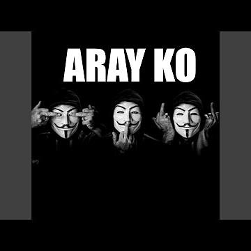 ARAY KO (feat. FETTY)