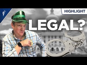 How to Legally Hide Money from the Government