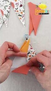 A Triangle Twist You Didn’t See Coming | Quilting Idea