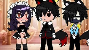 ⚠️Try Not To laugh ⁉️ | Aphmau | Gacha Life | Gacha memes Compilation ✨1