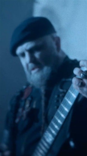 Ulvgjeld & Blodsodel.