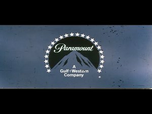 Paramount Pictures/MPAA Rating Card (R, 1983)