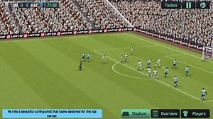 185 shares · 1.3K comments | Soccer Manager 2020 is out now on...
