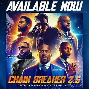 139 reactions · 30 shares | 25 years ago, Chain Breaker changed the...