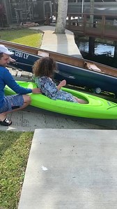 29K views · 132 reactions | Oh no, oh no! 樂 Think you can predict what's about to happen?  Watch until the end to see if you're right! ⏳  @afvofficial | Planet Canoe | Facebook