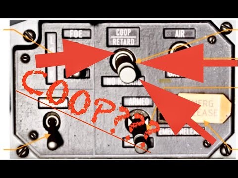 DCS MiG-29: COOP tutorial!