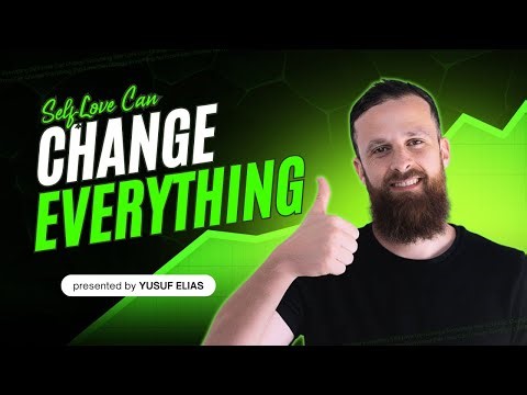 Self Love Will Change Everything — But No One Tells You This