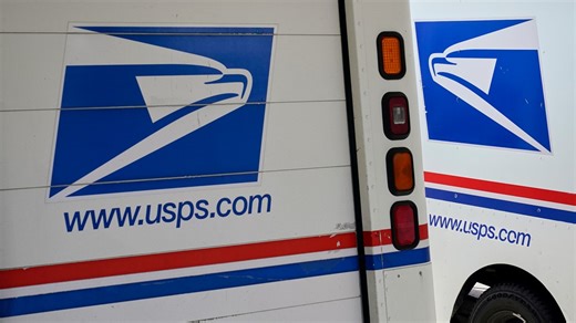 Changes coming to US Postal Service as part of Trump budget cuts