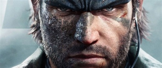 Konami estrena serie de cortos animados de Metal Gear Solid