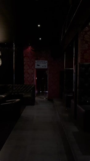 Spooky Halloween Fun at Candy's Revue Bar in Port Elizabeth, South Africa