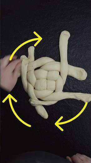 Easy challah Recipe | Woolworths TASTE