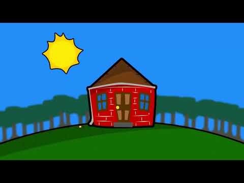 Preview 2 BASHO & FRIENDS - The Itsy Bitsy Spider Rap Effects (Preview 2 Ivanhogs Stuff V2 Effects)