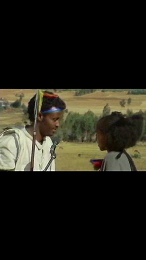 Traditional Oromo Dance - Kamisee | Ethiopian Cultural Celebrations