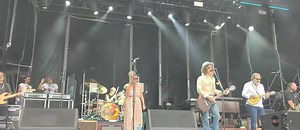 Blackberry Smoke - Copperhead Road - 2025-12-08 - Shot with Rayban Meta shades | Kevin DeWitt