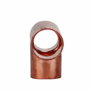 [Hot Item] Air Conditioner HVAC Copper Pipe Fittings
