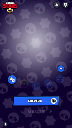 J’ai fait next…?#pin#maker#brawlstarstiktok | brawl stars