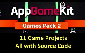 AppGameKit