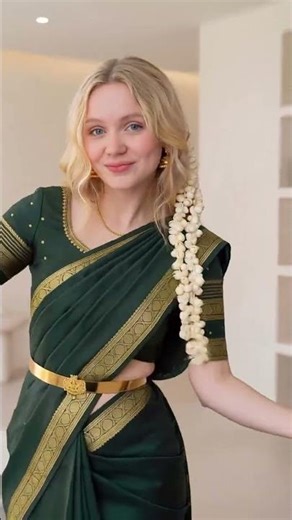chinnama chilakamma #viral #song 🔥🔥❤❤ #saree #ekmotahathighumechala #wedding #song #shorts #short
