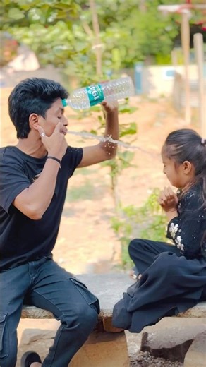 Eyy bidda mera adda 😅😂 ‪@nishita1962‬ #funny #funnyvideo #couple #pushpa #trending #viral #shorts