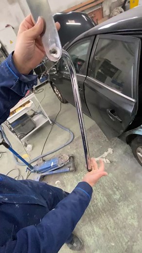 #carrosserie #tips #reparation | Carrosserie réparation