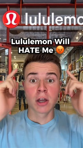 Lululemon Secret Discount Hack! 💸 #lululemon #lulu #savemoney #lululemonhaul #lululemonaddict | Casper Capital
