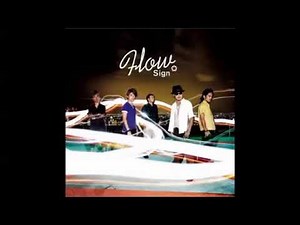 Flow - Sign Acoustic Version