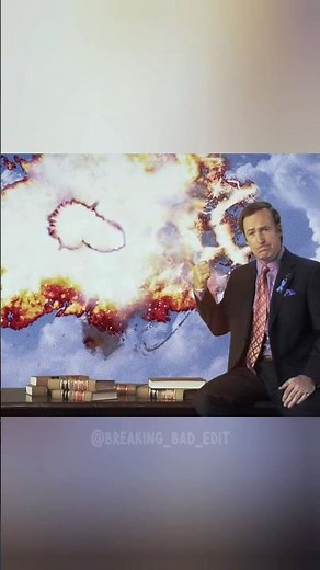 Saul Goodman's commercial || Better Call Saul #shorts