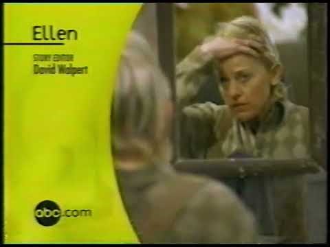 ABC split-screen credits | November 5, 1997