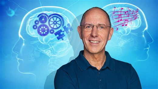 Quarks: Wie wir ticken: So vielfältig sind unsere Gehirne