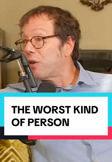 The Worst Kind of Person: Insecurity and Power