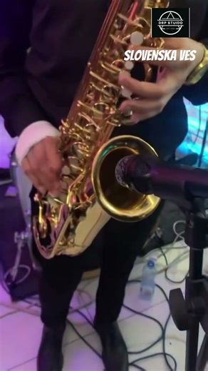 SLOVENSKA VES BILLIE JEAN 2025🎄🎷🎷