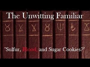 The Unwitting Familiar [ASMR Roleplay] [Male x Mage Listener] [Magic School]