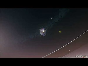 【PSO2NGS】星滅の王「ダークファルス・ヴァエル」戦 後半戦メドレー（Dark Falz Vael vocal song）「"Driven by Hope"」字幕歌詞付【戦闘BGM】