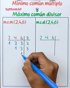 El algoritmo matemático que debes conocer. 🙋‍♂️ | IngE Darwin 2.0