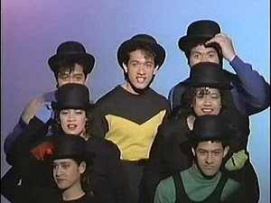 The Jets - Rocket 2 U