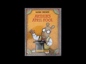 Arthur's April Fool