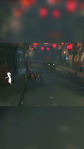 Locker (Evil Arc) | Identity V #アイデンティティV#第五人格 #idv