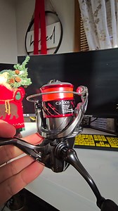 Shimano stradic ci4 . . #pesca #fishing #reel | pesca CON chuchin