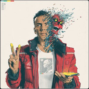 Logic (Ft. G-Eazy) – COMMANDO
