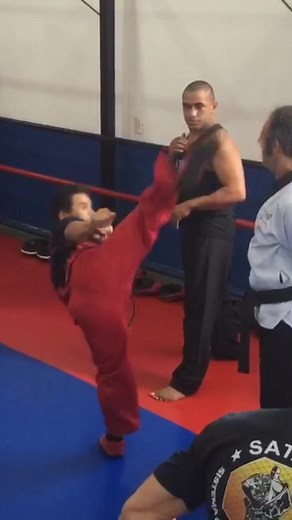 Mastering Precision and Power: A Journey of Skill and Discipline