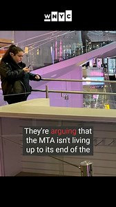 Westfield’s move to break its lease at the Fulton Transit Center over a perceived lack of security was the culmination of years of frustration with the MTA that began before the station even opened. https://bit.ly/3vkdTBR | WNYC