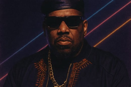 Hip-Hop Pioneer & 'Planet Rock' Creator Passes Away at 68 - BlackDoctor - Where Culture Meets Care