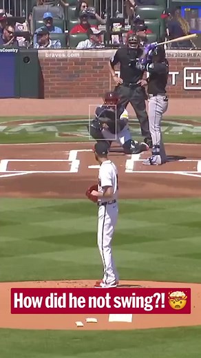 3.3M views · 10K reactions | Check swing of the season already?! | MLB | Facebook