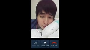 （中字)【ASMR Boyfriend RP】yame facetime#3