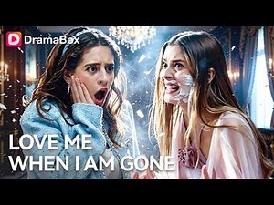 On Our 3rd Anniversary, His First Love Returned. So I Left And Erased My Existence.🚶‍♀️💥 | DramaBox