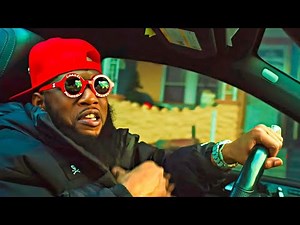 Beanie Sigel & Freeway - Streets of Philly ft. OT The Real (Music Video) 2025