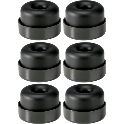 SVS SoundPath Subwoofer Isolation System (6-pack)