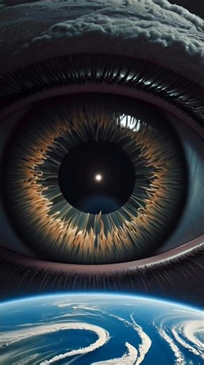 Hum akelay nahi hain bas contact allowed nahi 👁️🌍 #ZooHypothesis Aliens #FermiParadox #SpaceMystery