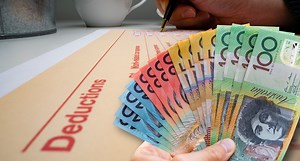 ATO warning after Aussie's $20,000 tax claim